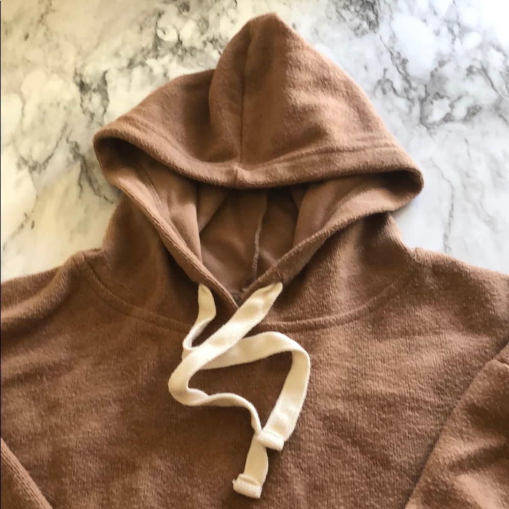 Soft pullover - Picture 2 of 2